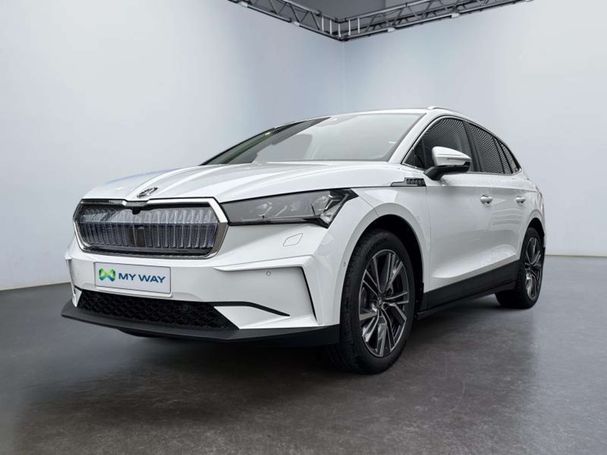 Skoda Enyaq iV 150 kW image number 1