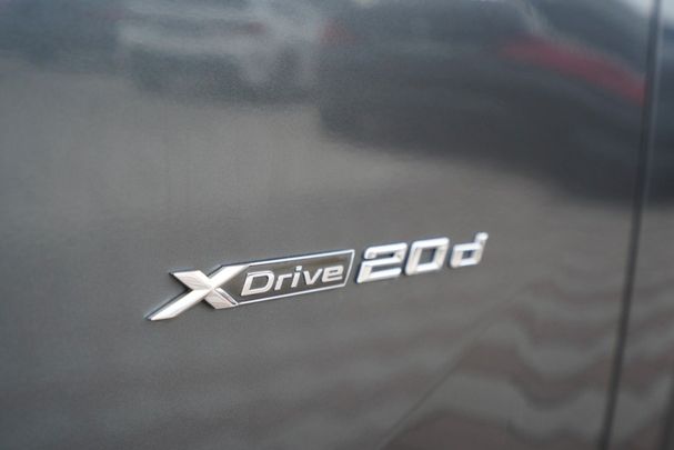 BMW X1 20d xDrive 140 kW image number 37