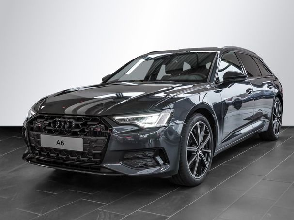 Audi A6 50 TFSIe quattro Avant Advanced 220 kW image number 1