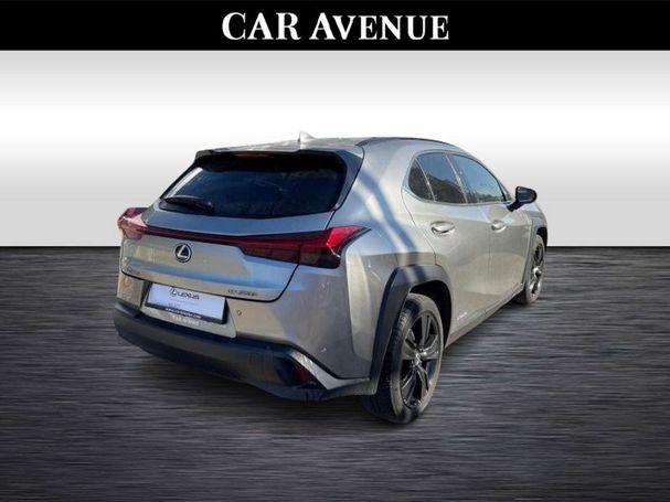 Lexus UX 250h 135 kW image number 5