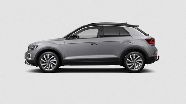 Volkswagen T-Roc 1.5 TSI DSG 110 kW image number 3