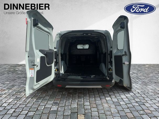 Ford Transit Courier Active 74 kW image number 10