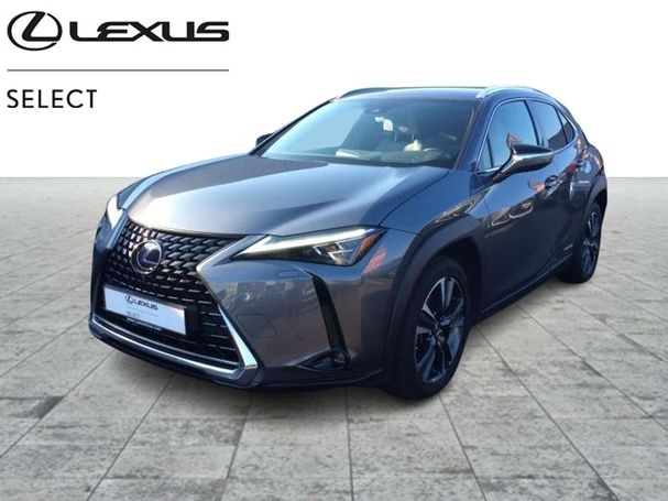 Lexus UX 250h 135 kW image number 27