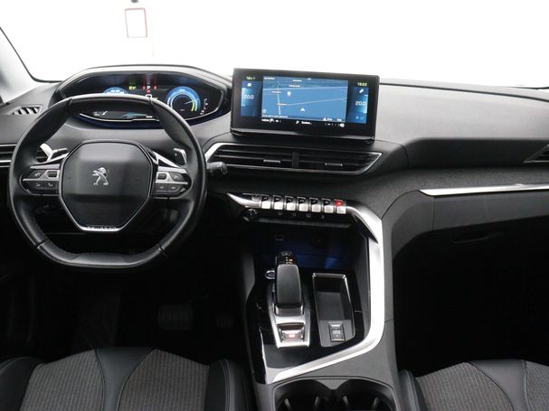 Peugeot 3008 1.6 Hybrid 165 kW image number 4