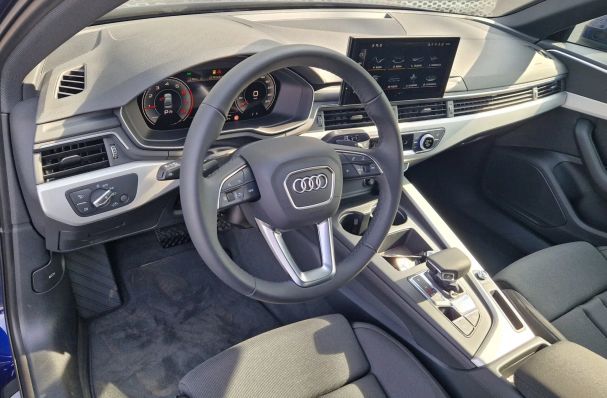 Audi A4 110 kW image number 11