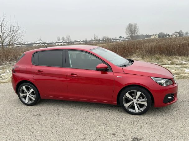 Peugeot 308 1.2 PureTech 81 kW image number 2