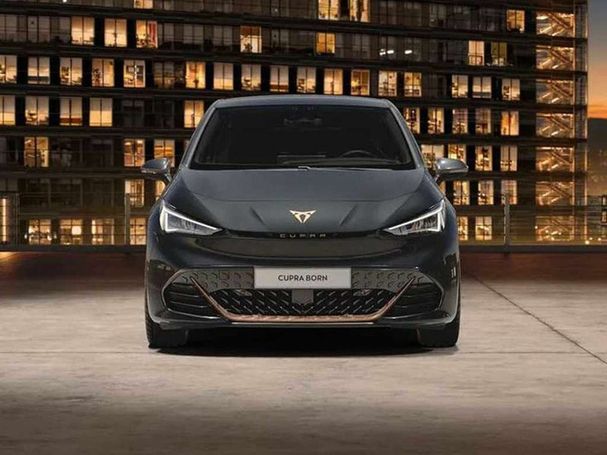 Cupra Born 150 kW image number 2