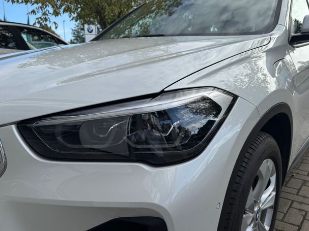 BMW X1 25e xDrive 162 kW image number 7