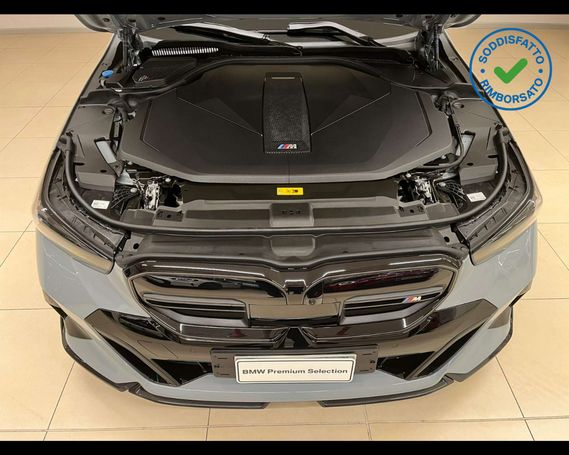 BMW i5 M60 442 kW image number 27