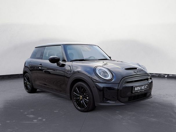 Mini Cooper SE Mini Yours Trim 135 kW image number 13