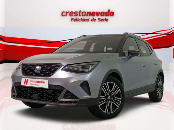 Seat Arona 1.0 TSI FR 81 kW image number 1