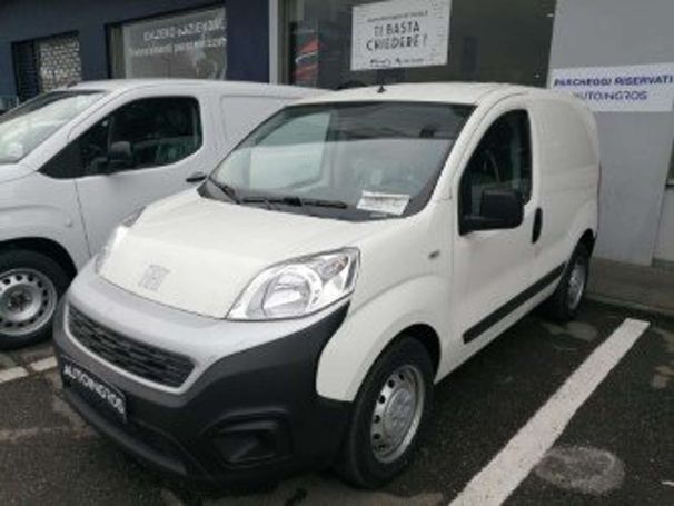 Fiat Fiorino 59 kW image number 6