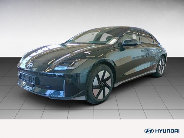 Hyundai Ioniq 6 77 kWh 168 kW image number 1