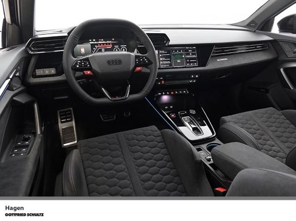 Audi RS3 quattro Sportback 294 kW image number 14