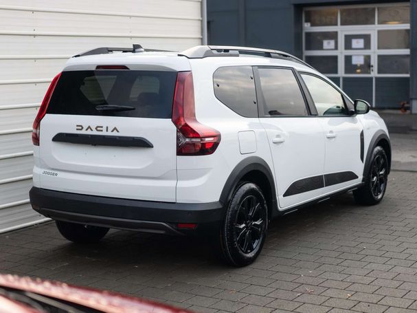 Dacia Jogger TCe 110 Extreme 81 kW image number 17