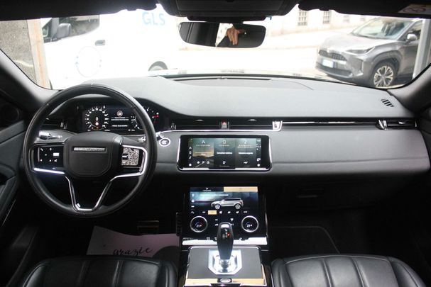 Land Rover Range Rover Evoque 150 kW image number 10