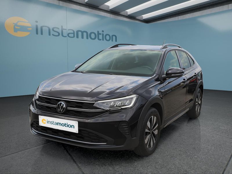Volkswagen Taigo 1.0 TSI