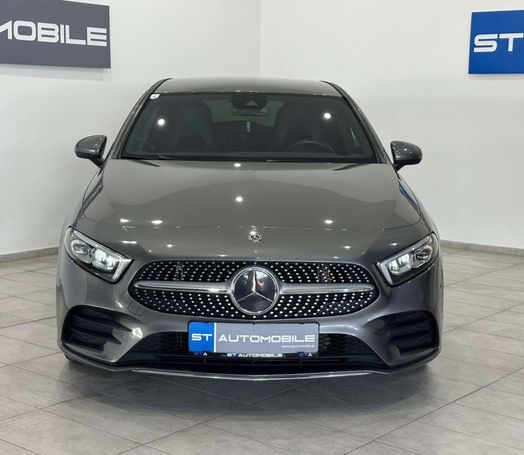 Mercedes-Benz A 180 d AMG Line 85 kW image number 3