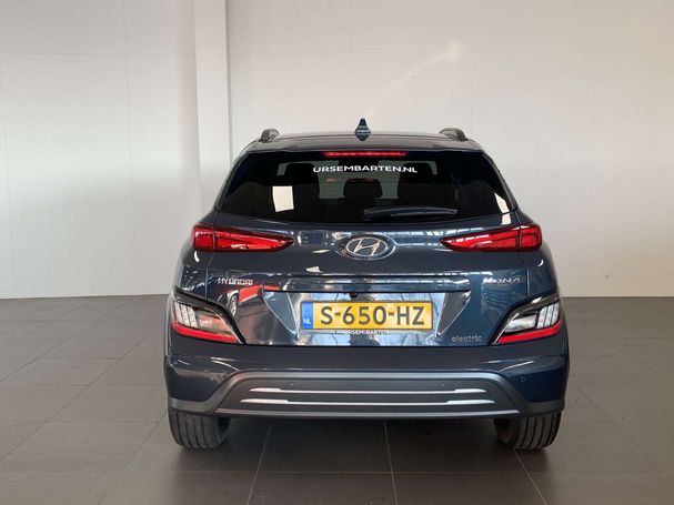 Hyundai Kona 39 kWh 100 kW image number 3