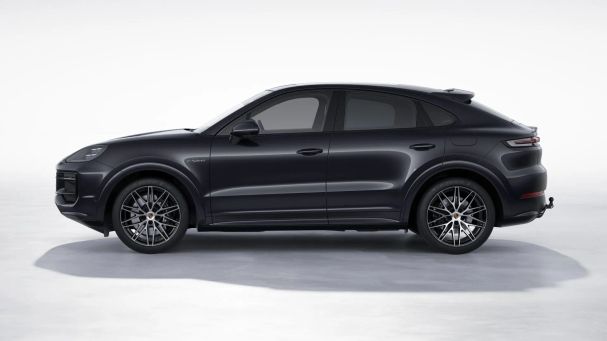 Porsche Cayenne 353 kW image number 4