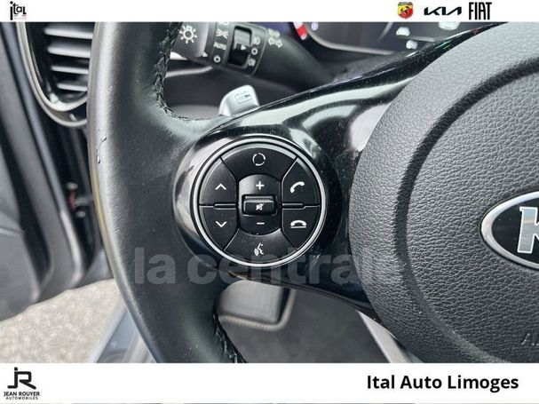 Kia Soul e-Soul 150 kW image number 24