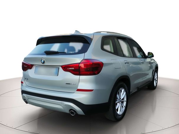 BMW X3 sDrive 110 kW image number 26