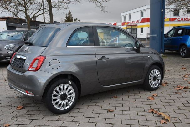 Fiat 500 1.0 51 kW image number 3