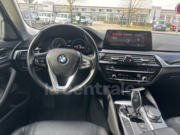 BMW 530 e 185 kW image number 15