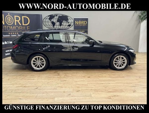 BMW 320d Touring xDrive 140 kW image number 7