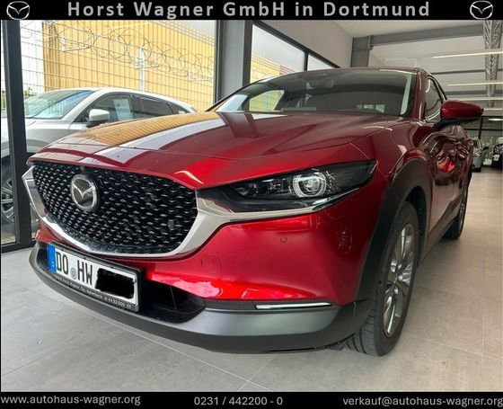 Mazda CX-30 150 Exclusive-Line 110 kW image number 1