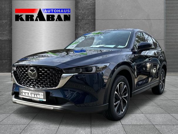 Mazda CX-5 184 AWD 135 kW image number 1