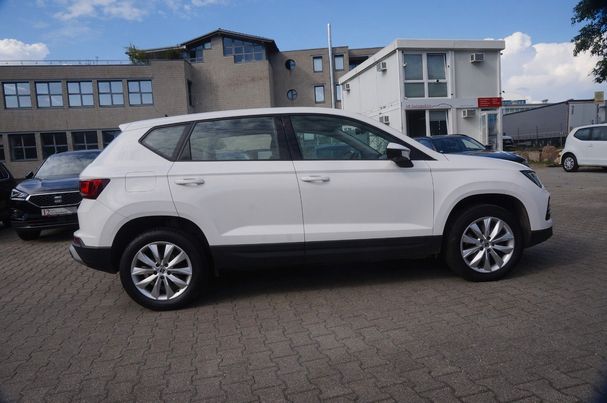 Seat Ateca 2.0 TDI Style 110 kW image number 4