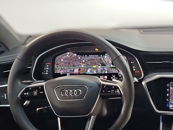 Audi S7 TDI Sportback 253 kW image number 16