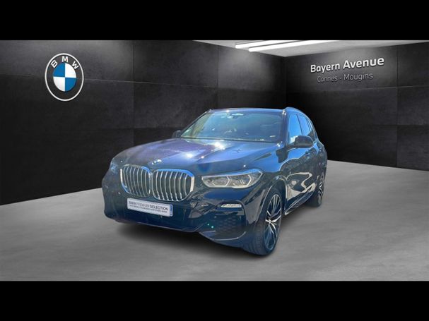 BMW X5 xDrive 213 kW image number 1