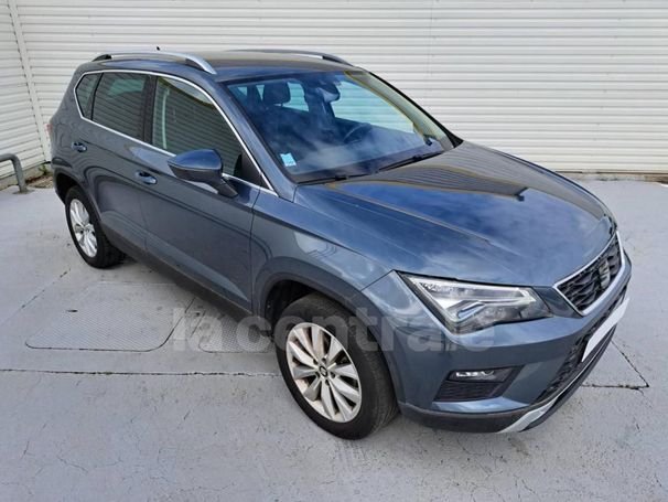 Seat Ateca 1.0 TSI Style 85 kW image number 2