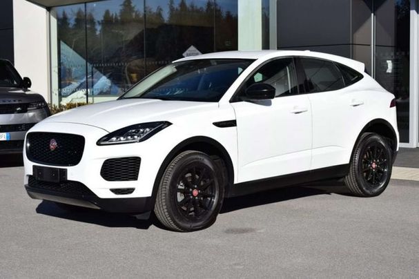 Jaguar E-Pace AWD 110 kW image number 1