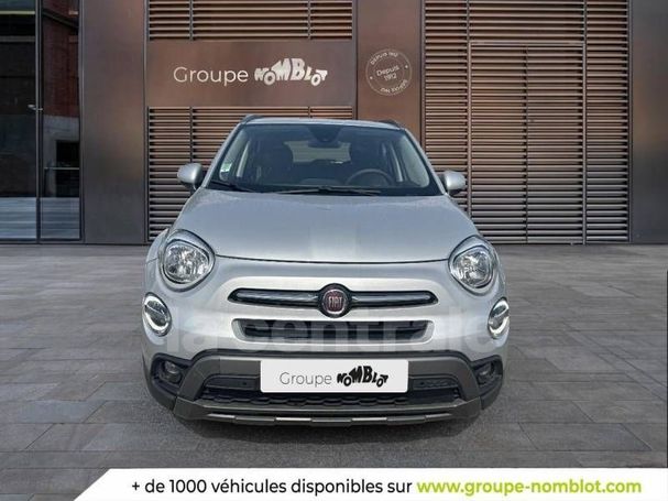 Fiat 500X 1.3 MultiJet 70 kW image number 3