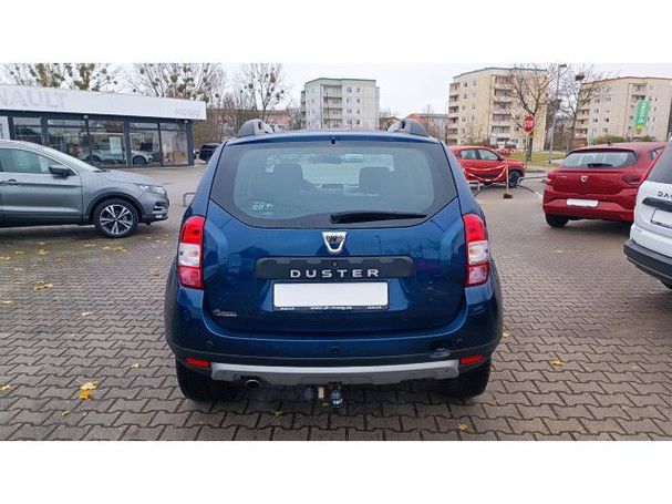 Dacia Duster SCe 115 84 kW image number 6