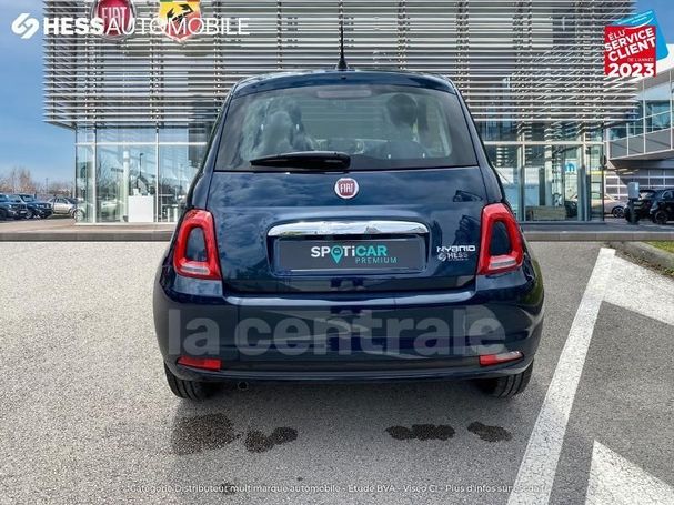 Fiat 500 1.0 51 kW image number 6