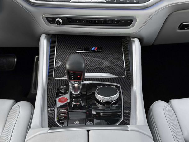 BMW X5 M Competition xDrive 460 kW image number 10