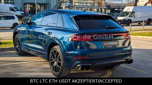 Audi Q8 45 TDI S-line 170 kW image number 7