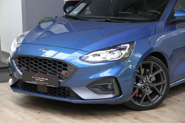 Ford Focus ST 206 kW image number 12