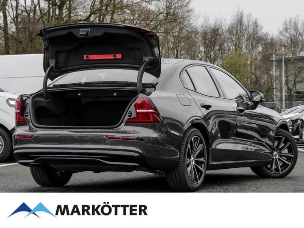 Volvo S60 T8 Ultimate Dark AWD 335 kW image number 24