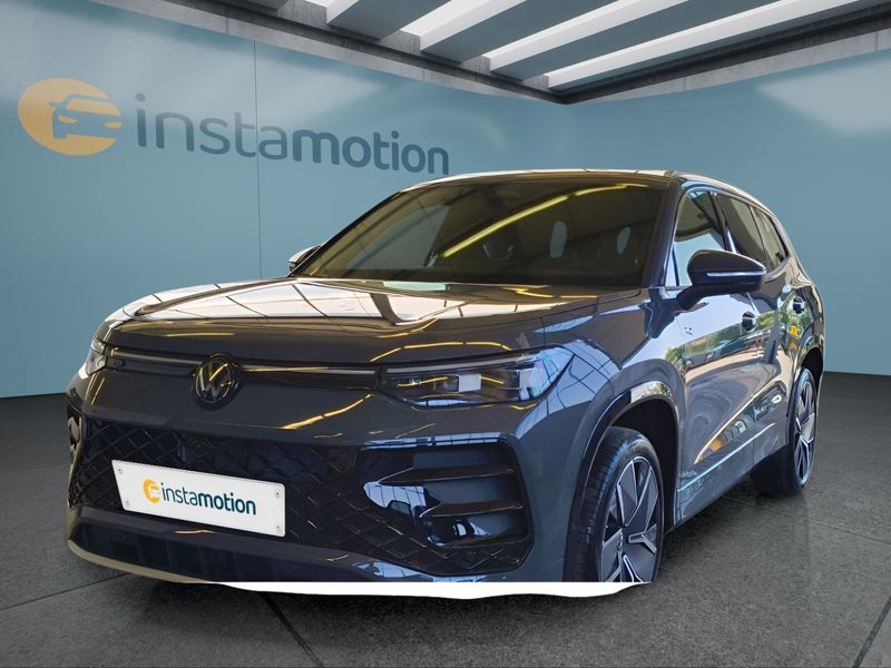 Volkswagen Tayron 2.0