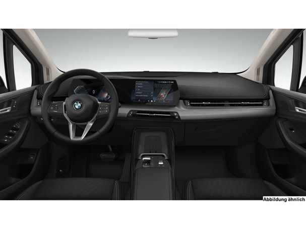 BMW 218i Active Tourer 100 kW image number 5