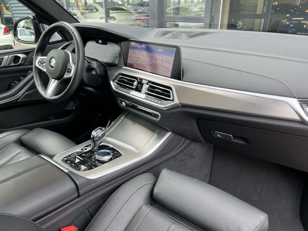 BMW X5 45e xDrive 289 kW image number 34