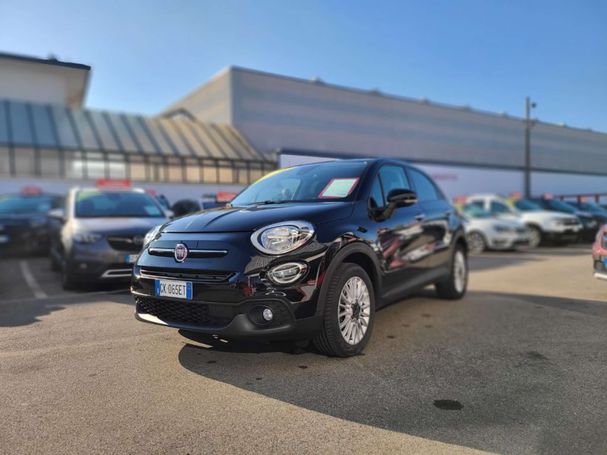 Fiat 500X 1.3 MultiJet 70 kW image number 24