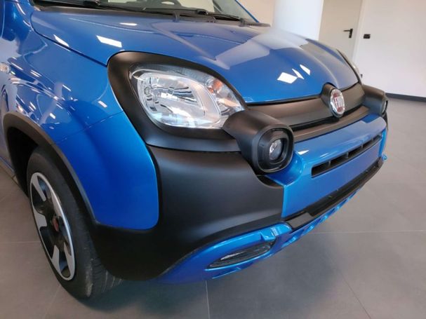 Fiat Panda 1.0 Hybrid 51 kW image number 13