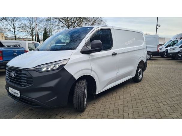 Ford Transit Custom 280 Basis 100 kW image number 6