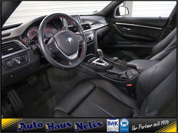 BMW 330 e M 185 kW image number 8